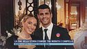 La fine della storia d'amore tra Morata e Campello