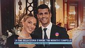 La fine della storia d'amore tra Morata e Campello