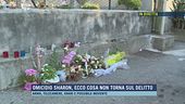 Omicidio Sharon, ecco cosa non torna sul delitto