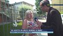 Sharon, il racconto di una testimone