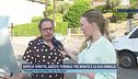 Renato perde il lavoro e la sua famiglia viene sfrattata