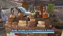 Milano, facciamo la spesa di Ferragosto al mercato