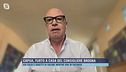 Capua, furto a casa del consigliere Brogna