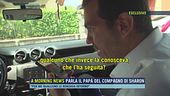 Parla il papà del compagno di Sharon