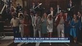 Era il 1963, l'Italia ballava con Edoardo Vianello