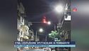 Etna, l'esplosione spettacolare di ferragosto