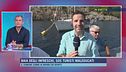 Baia degli Infreschi, sos turisti maleducati
