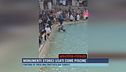Monumenti storici usati come piscine