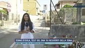 Terno d'Isola, test del dna su residenti della zona