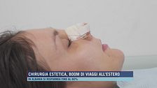 Chirurgia estetica, boom di viaggi all'estero