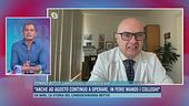 "Anche ad agosto continuo a operare, in ferie mando i colleghi"