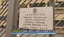 Sharon, fratelli e cognato in caserma per 6 ore