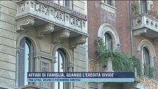 Affari di famiglia, quando l'eredità divide