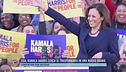 Usa, Kamala Harris cerca di trasformarsi in una nuova Obama