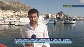 Naufragio Palermo, si continuano a cercare i dispersi