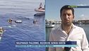 Naufragio Palermo, ricerche senza sosta