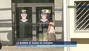 Omicidio Sharon Verzeni, la mamma del fidanzato Sergio in caserma