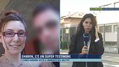 Omicidio Sharon Verzeni, c'è un super testimone