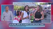 Da Milano, quali gli alimenti per una spesa "sana"?