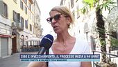 Cibo e invecchiamento, il processo inizia a 44 anni?