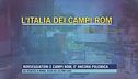 Borseggiatori e campi rom, è ancora polemica