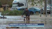 Cambiamento climatico, fenomeni estremi