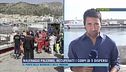 Naufragio Palermo, recuperati i corpi di 5 dispersi