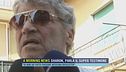 Sharon, parla il super testimone