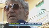 Sharon, parla il super testimone