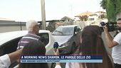 Sharon, le parole dello zio