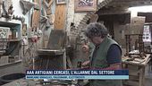 AAA artigiani cercasi, l'allarme dal settore