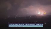 Escalation Israele-Hezbollah, attacco preventivo e contrattacco