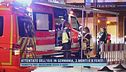 Attentato dell'Isis in Germania, 3 morti e 8 feriti