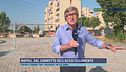Napoli, dal campetto dell'accoltellamento