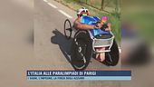 L'Italia alle Paralimpiadi di Parigi