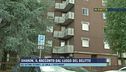 "Lei gridava aiuto. In strada non c'era nessuno"