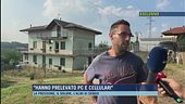 "Hanno prelevato pc e cellulari"