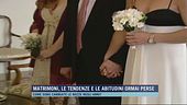 Matrimoni ieri e oggi, le abitudini perse e i nuovi trend