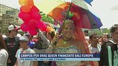 Campus per drag queen finanziato dall'Europa