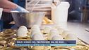 I dolci iconici del pasticciere Sal De Riso