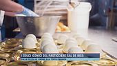 I dolci iconici del pasticciere Sal De Riso