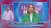 I sogni e i successi di Eleonora Abbagnato