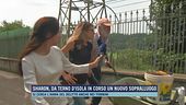 Le parole del papà di Sharon