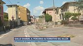 Giallo Sharon, il percorso alternativo del killer