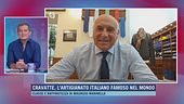 Cravatte, l'artigianato italiano famoso nel mondo