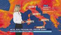 Meteo, quali previsioni per i prossimi giorni?