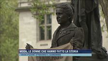 Moda, le donne che hanno fatto la storia