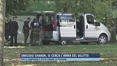 Omicidio Sharon Verzeni, si cerca l'arma del delitto