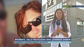 Giallo Sharon Verzeni, si indaga nella vita della giovane donna