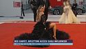 Red carpet, riflettori accesi sugli influencer